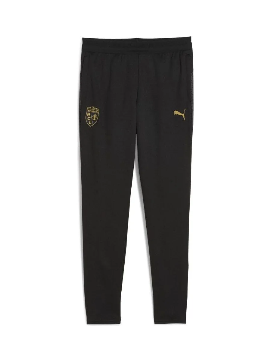RC Lens Pantalon Training Noir Fille Puma 2