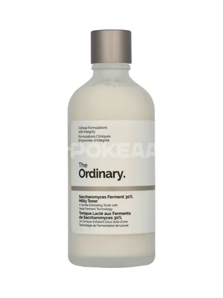 The Ordinary Saccharomyces Ferment 30% Milky Toner 100ml 2