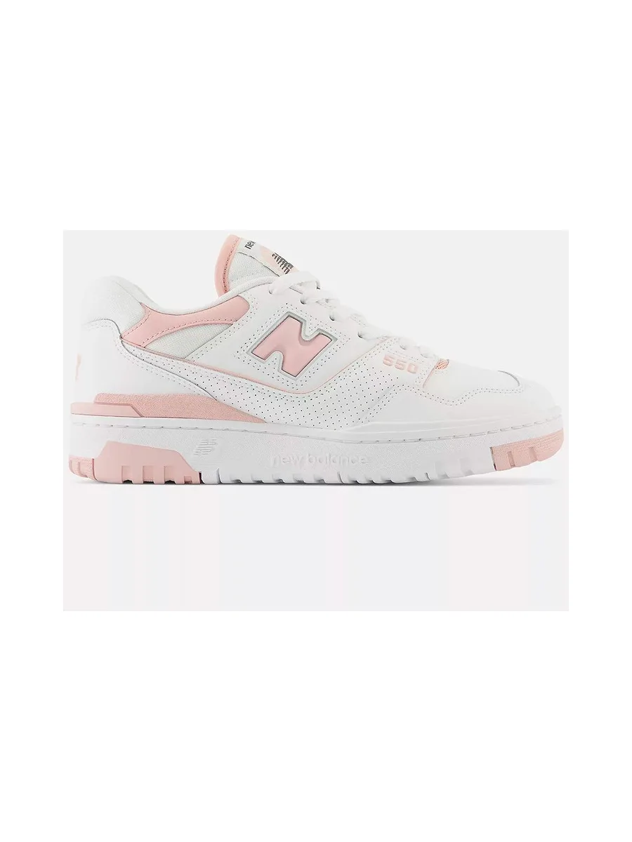 Baskets NEW BALANCE 550 10