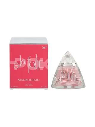 Mauboussin A La Folie Edp Spray 100ml 1