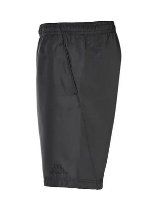 Short Gris Homme Kappa Kiamon Short 2
