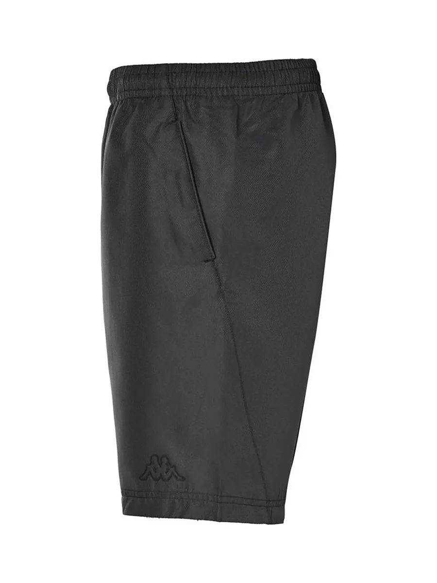 Short Gris Homme Kappa Kiamon Short 3