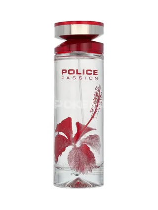 Police Passion Woman Edt Spray 100ml 2