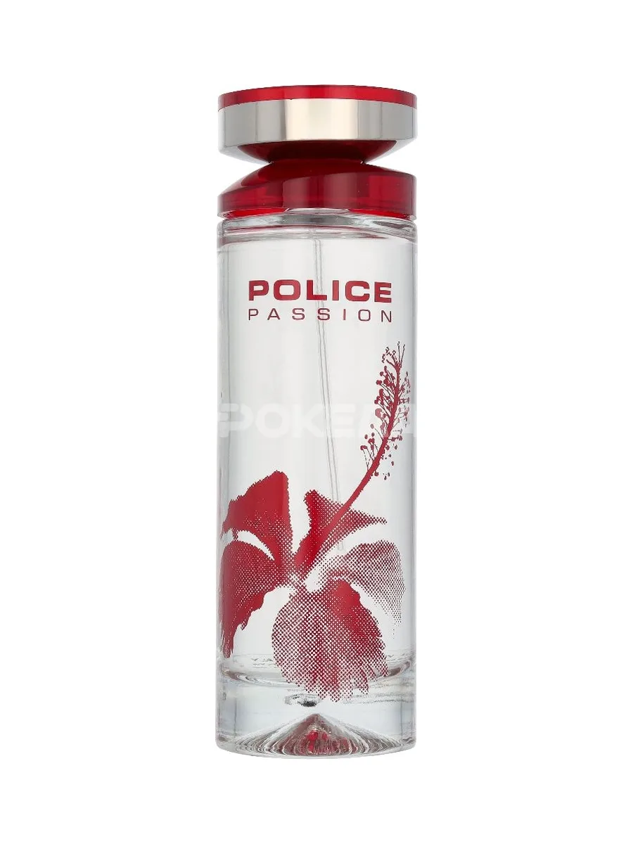 Police Passion Woman Edt Spray 100ml 2