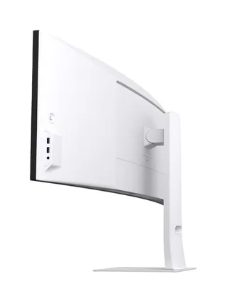 LG 49U950A-W computer monitor 5