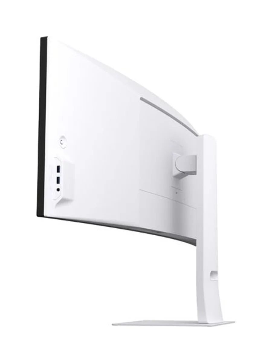 LG 49U950A-W computer monitor 5