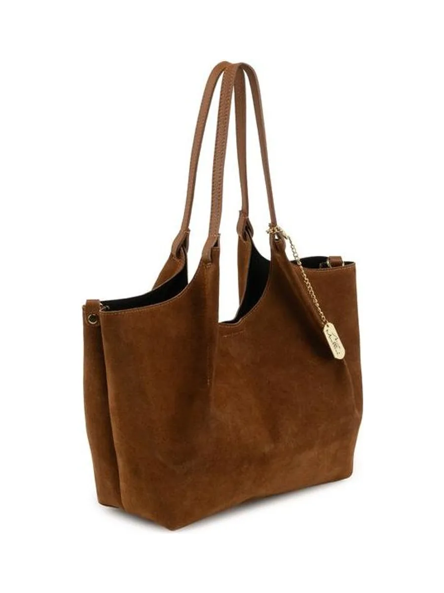 Lucria - 100% cuir - Made in Italy 7