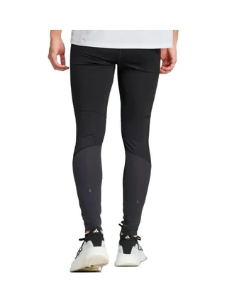 Legging Noir Homme Adidas Ultimate 2