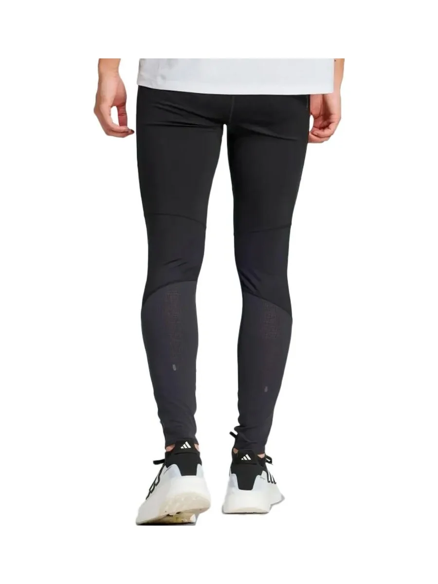 Legging Noir Homme Adidas Ultimate 2