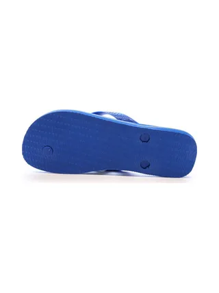Tongs Bleu Homme Havaianas Slim 1740 2