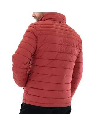 Doudoune Rouge Homme Superdry Studios 2