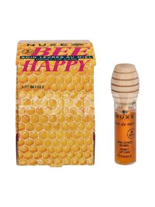 Nuxe Reve De Miel Honey Lip 10ml 1