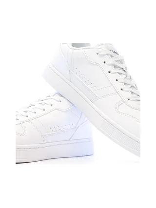 Baskets Blanches Homme Lacoste T-clip Set 224 7