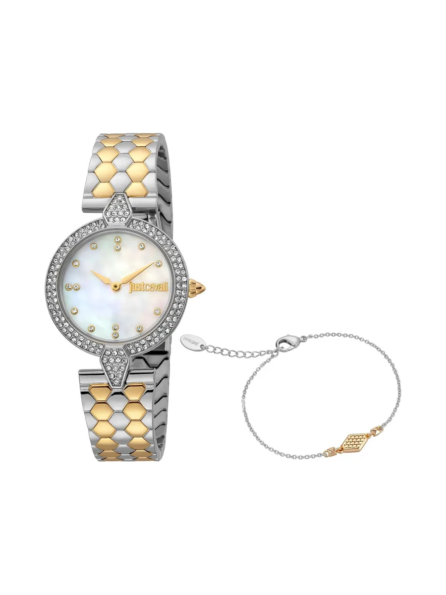 Just Cavalli Women's Set 1