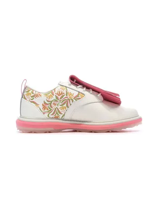 Chaussures de Golf Rose/Blanc Femme Puma Wmns X Dani Dazey 2