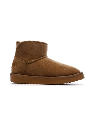 Boots Camel Femme Xti 71983 2