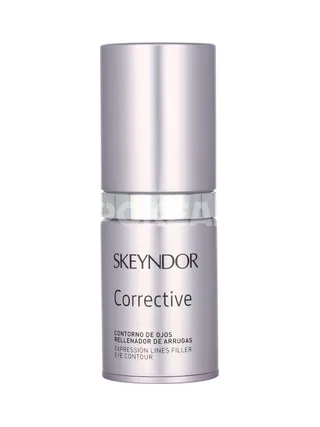 Skeyndor Corrective Expression Lines Filler Eye Contour 15ml 2