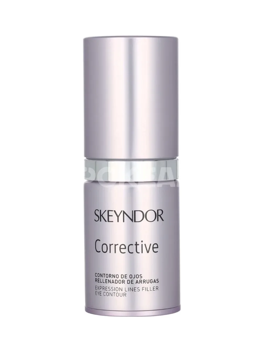 Skeyndor Corrective Expression Lines Filler Eye Contour 15ml 2