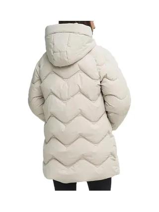 Doudoune Beige Femme JDY Power 2