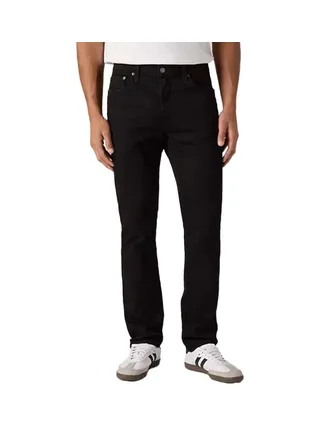 Jean Noir Homme Levi's 511 Slim Light Indigo 1