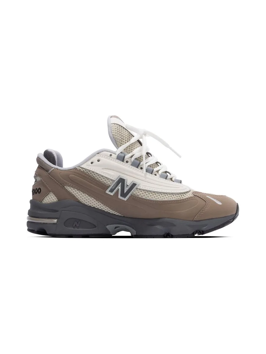 Baskets NEW BALANCE M1000 12