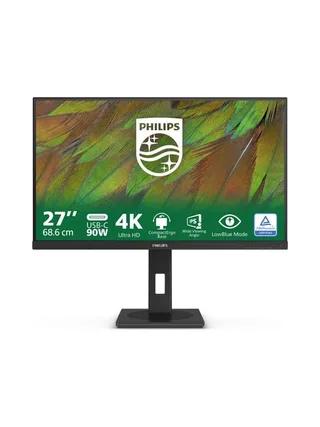 Philips 3000 series 27B1U3900/00 computer monitor 1