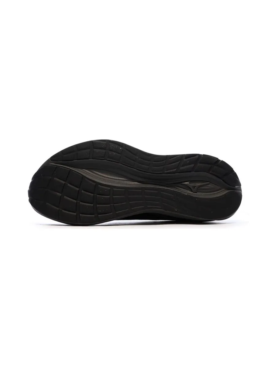 Chaussures de Running Noires Homme Mizuno Neo Cosmo 6