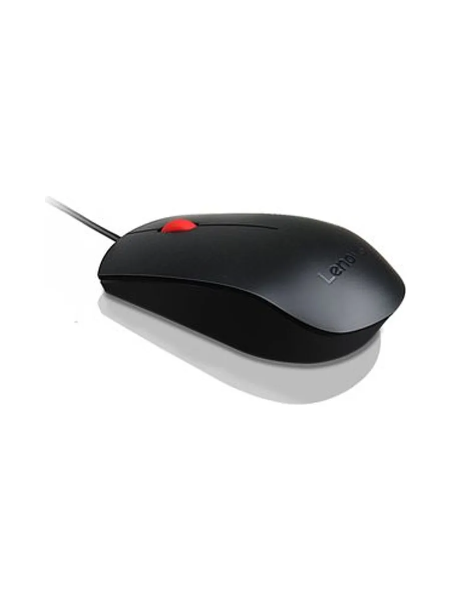 MICE_BO Lenovo Essential USB Mouse 3