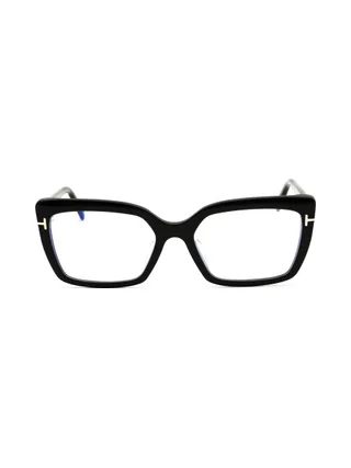 Tom Ford FT5991-F-B — Lunettes de vue 4
