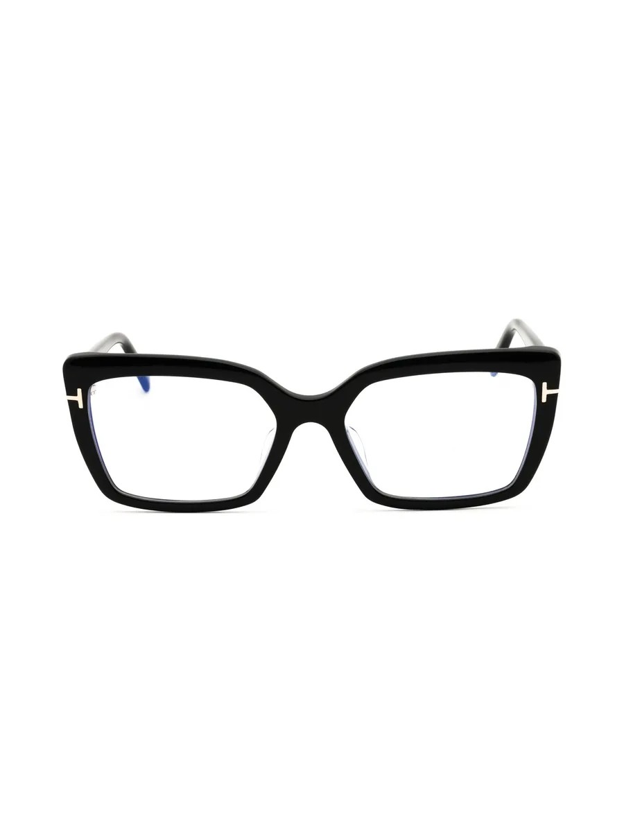 Tom Ford FT5991-F-B — Lunettes de vue 6