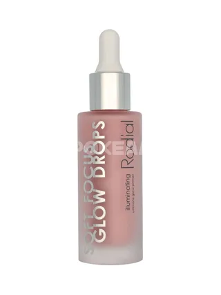 Rodial Soft Focus Glow Drops 31ml 2