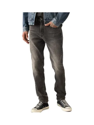 Jean 515 Gris Homme Levi's Slim Fit 1