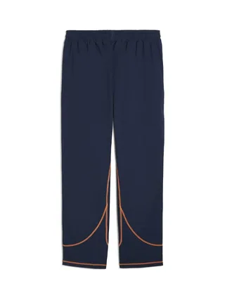 OM Jogging Marine Homme Puma Rétro 2024/2025 2