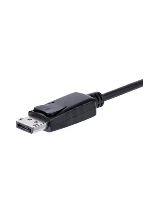 DisplayPort to VGA Adapter with Audio 3