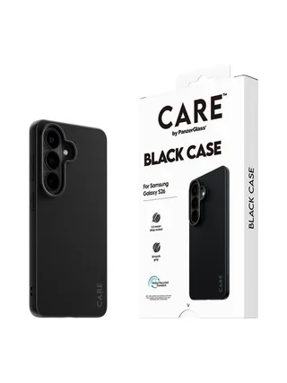 PGC TPU Case Samsung Galaxy S26 6