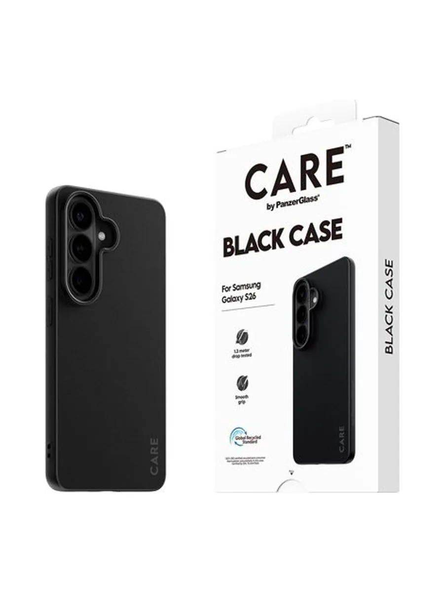 PGC TPU Case Samsung Galaxy S26 6
