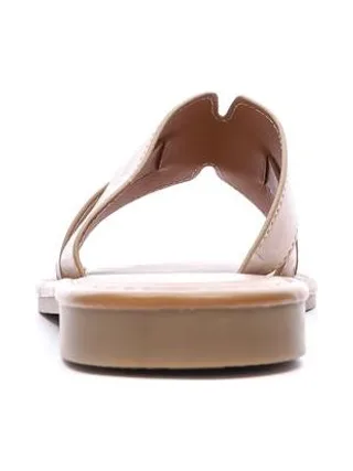 Sandales Camel Femme Lemon Bay NYL 3