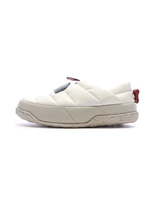 Chaussons Blanc Enfant The North Face Nse Tent 1
