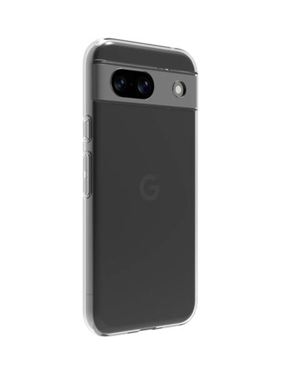 Greenland Google Pixel 8a Clear 5