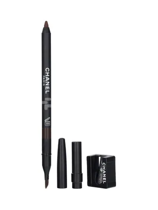 Chanel Le Crayon Yeux Precision Eye Definer 1.2g - #02 Brun-Teak 2