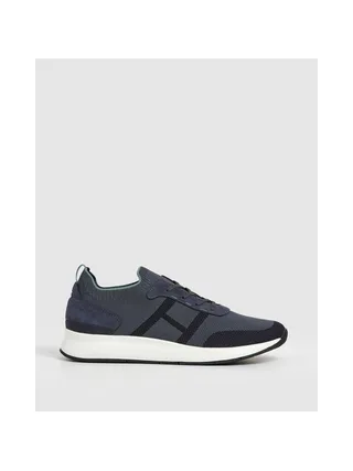 Chaussettes HACKETT H-Runner - Baskets 1