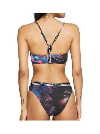 Bikini Maillot de bain Noir Femme O'Neill Sport 2