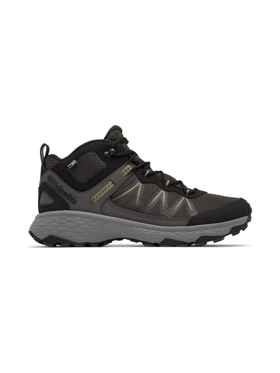 Bottes COLUMBIA Peakfreak Rush Mid Outdry 2