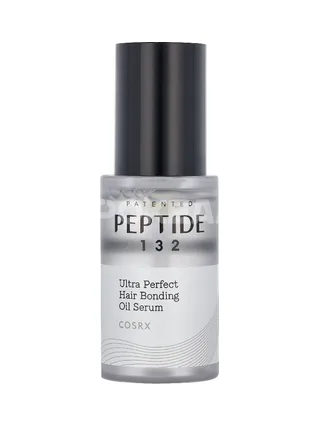 Cosrx Peptide 132 Ultra Perfect Hair Bonding Oil Serum 28ml 2