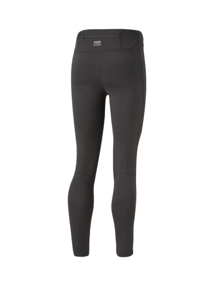 Legging de Running Noir Homme PumaRaincel Tight 3