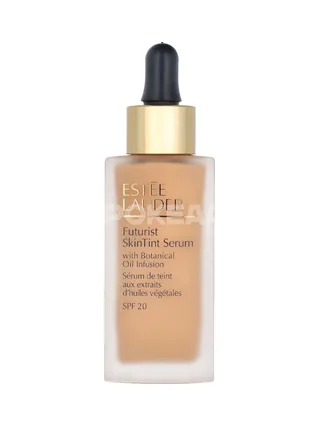 E.Lauder Futurist SkinTint Serum SPF20 30ml - #3N2 Wheat 2