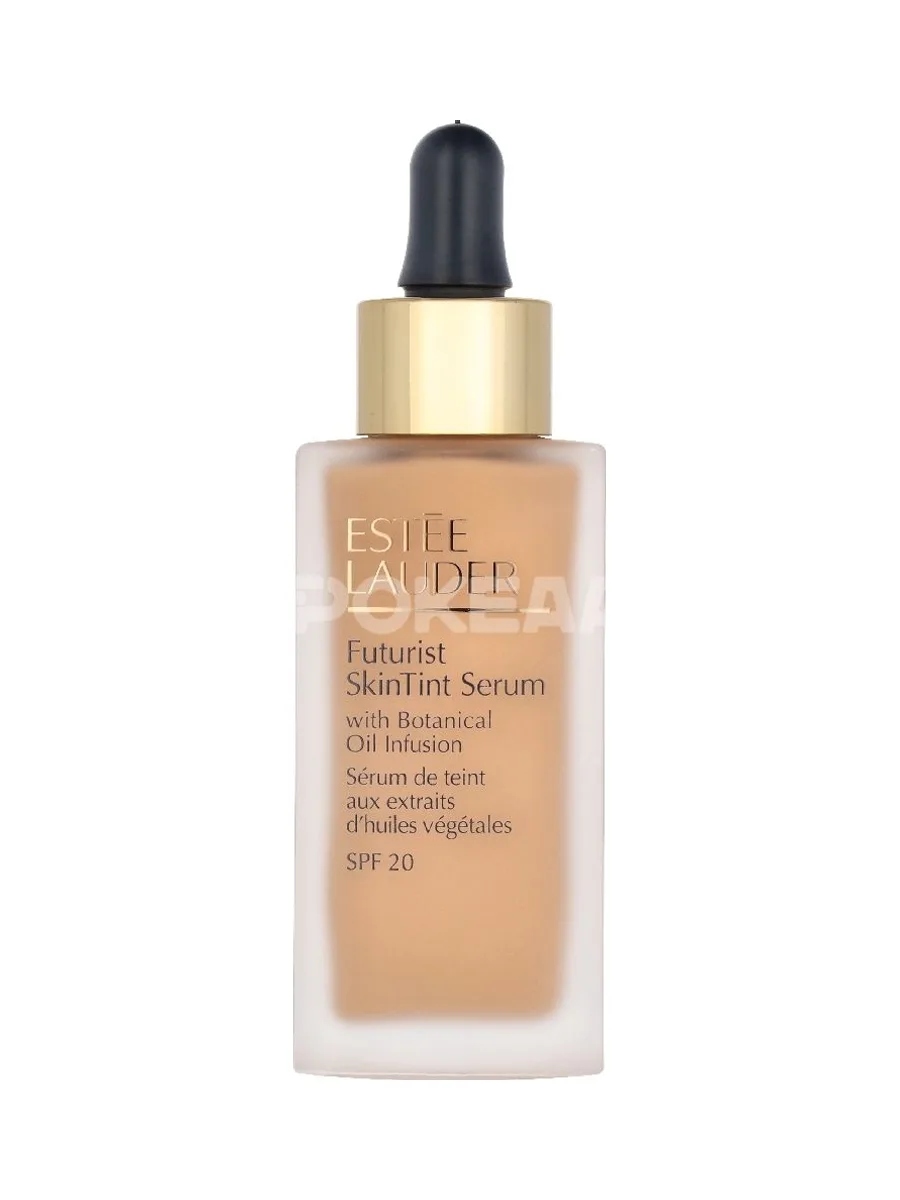 E.Lauder Futurist SkinTint Serum SPF20 30ml - #3N2 Wheat 2