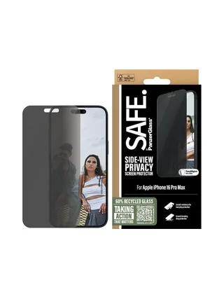 SAFE iPhone 16 Pro Max Privacy UWF 2
