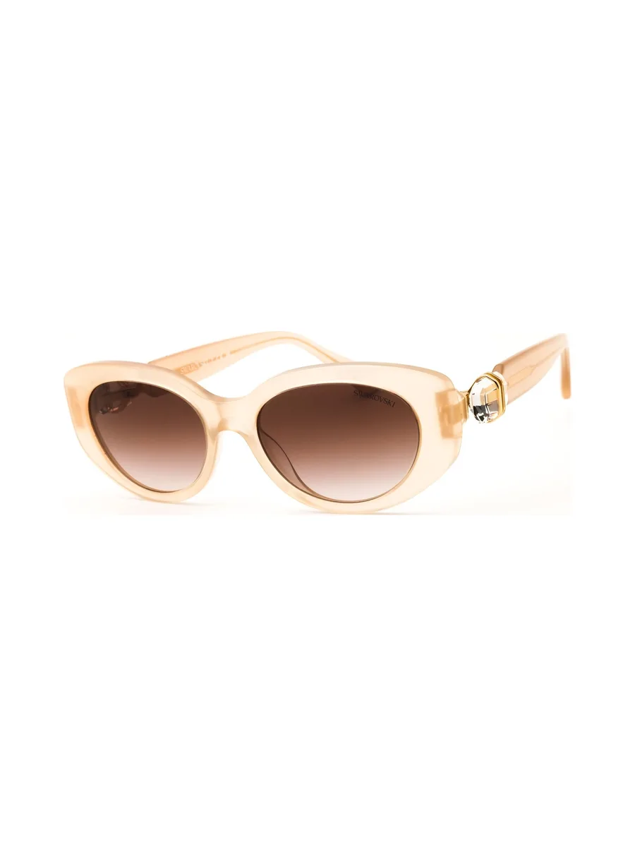 Swarovski SK6002 — Lunettes de soleil 11
