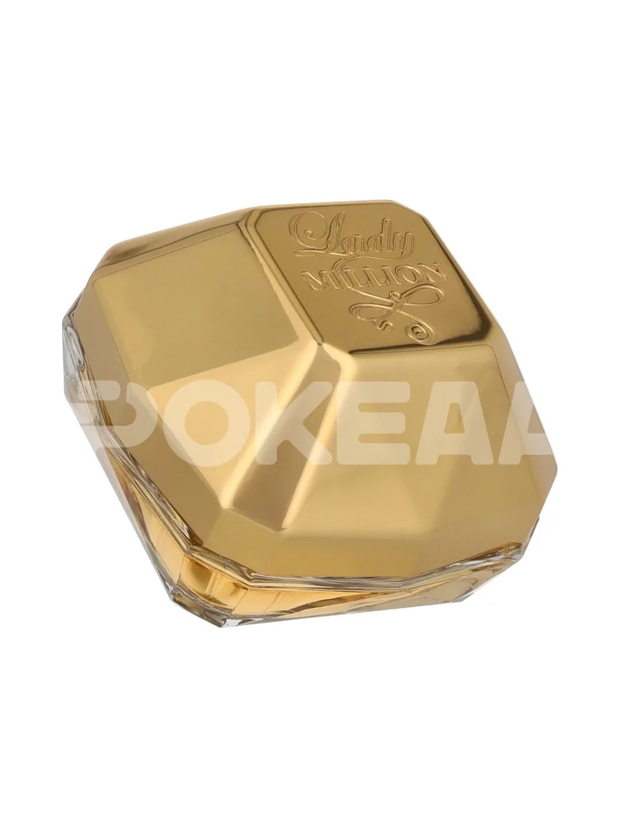 Paco Rabanne Lady Million Edp Spray 30ml 2
